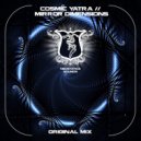Cosmic Yatra - Mirror Dimensions