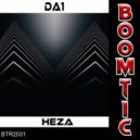 DA1 - Heza (Original Mix)