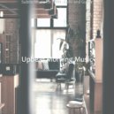 Upbeat Morning Music - Energetic Studying at Home