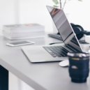 Jazz Relax - Magical Ambience for Work from Home