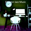 Elevator Jazz Music - Smart Ambience for Learning to Cook ()