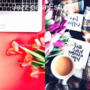 Jazz para Estudiar - Artistic Backdrops for Cooking at Home