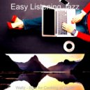 Easy Listening Jazz - Waltz Soundtrack for Studying at Home