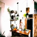 Sunday Morning Jazz Playlist - Artistic Ambiance for Work from Home