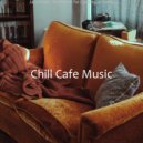 Chill Cafe Music - Spectacular Jazz Cello - Vibe for WFH