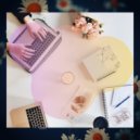 Cafe Music Deluxe - Waltz Soundtrack for WFH