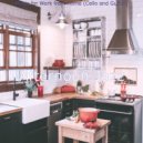 Afternoon Jazz - Distinguished Backdrops for Work from Home