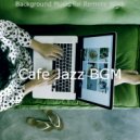 Cafe Jazz BGM - Extraordinary Jazz Cello - Vibe for Work from Home ()