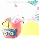 Jazz Collections for Reading - Calm Smooth Jazz Guitar - Vibe for Cooking at Home ()