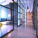 Lunch Time Jazz Playlist - Modern Studying at Home ()