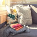 Instrumental Chill Jazz - Jazz Quartet Soundtrack for Cooking at Home ()