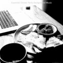 Essential Dinner Party Background Music - Tremendous Cooking at Home