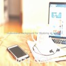 Jazz BGM - Jazz Quartet Soundtrack for Studying at Home
