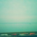 Hirotaka Shirotsubaki - Afternoon Coastline ()