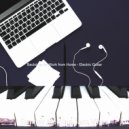 Sunday Morning Jazz Vibes - Background for WFH ()