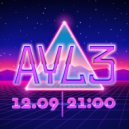 ayl3. - Live Diskette 12.09.2020 (Part 01)