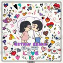 Елена Темникова - Как на фантиках Love Is