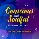 DJ Colin G Smith - I Wanna Go Party But You Want To Stay Inside (Full)
