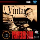 UUSVAN - PAMPERED SOUL & DISCO (Vol. 120)