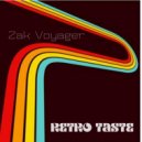 Zak Voyager - Our Romance (Original Mix)