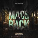 DSTORTD - Mac\'s Back (Original Mix)