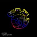 Joeski - Tierra Linda (Radio Mix)