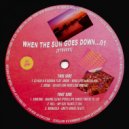 Brine - So Hot For Your Love (Original Mix)