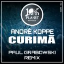 André Koppe - Curimã (Paul Grabowski Remix)