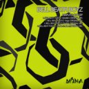 Bell Beat R Boyz - Noge (Original mix)