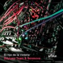 SENMOVE - LLEGO TARDE (Original mix)