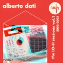 Alberto Dati - Audio_8 (Original mix)