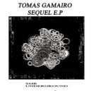 Tomas Gamairo - Critical (Original mix)