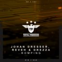 Johan Dresser & Reveh & Drezza - Romping