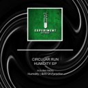 Circular Run - Bird Of Paradise