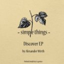 Alexander Wirth - Fivehouse (Original Mix)