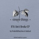 Bakked, PrideOldMachine - 73mood (Original Mix)