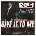 Timbaland feat. Nelly Furtado & Justin Timberlake - Give It To Me