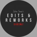 Gilberto Gil - Toda Menina (Julian Sanza Edit)