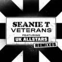 Seanie T feat. Donovan Kingjay, Blak Twang, The Ragga Twins, Karl Hinds, Ty, Ricky Ranking, Pesci, R - Veterans