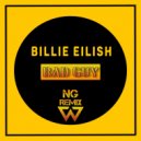 Billie Eilish - Bad Guy
