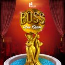 Unoo Kam - Boss