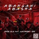 Funky Qla - Abangani Abasha (feat. Madanon & Que) (Main Mix)