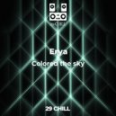 Erya - Colored the sky (Original Mix)