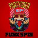 Funkspin - Nothing