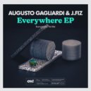 Augusto Gagliardi & J.Fiz - Tell Me (Original Mix)