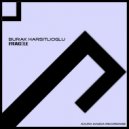 Burak Harsitlioglu - Fragile