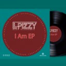 L-Pizzy - I Am