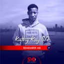 Kathy Kay SA - Hero (Ancentral Mix)