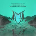 Roman Messer feat. Joe Jury - I've Been Needing You