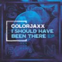 ColorJaxx - No Time (Original Mix)